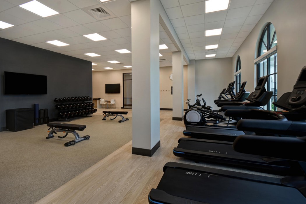Homewood Suites By Hilton Orlando Flamingo Crossings, FL 24/57