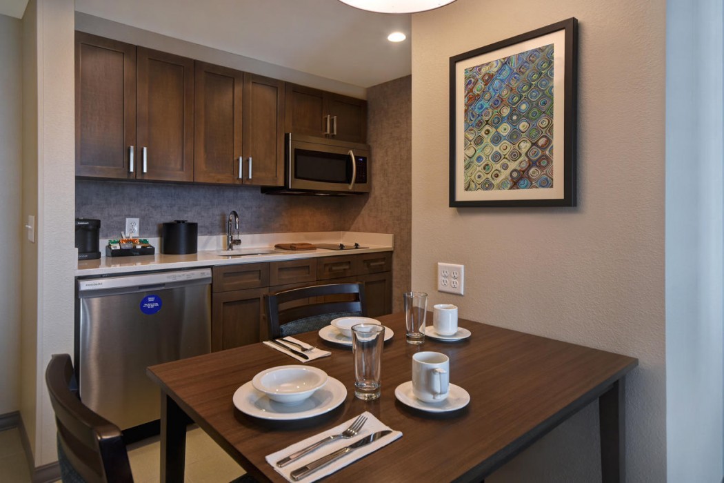 Homewood Suites By Hilton Orlando Flamingo Crossings, FL 16/57