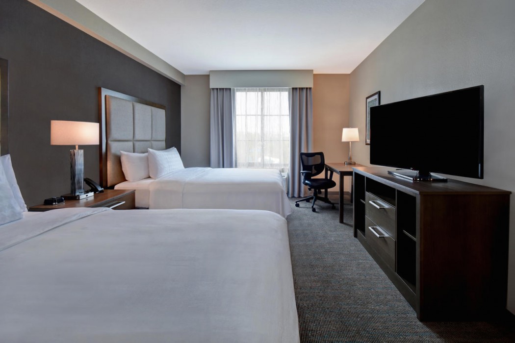 Homewood Suites By Hilton Orlando Flamingo Crossings, FL 15/57