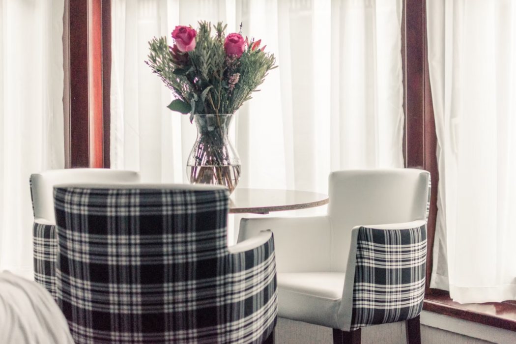 Argyll Guest House 11/55