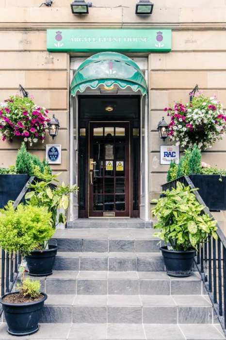 Argyll Guest House 1/55
