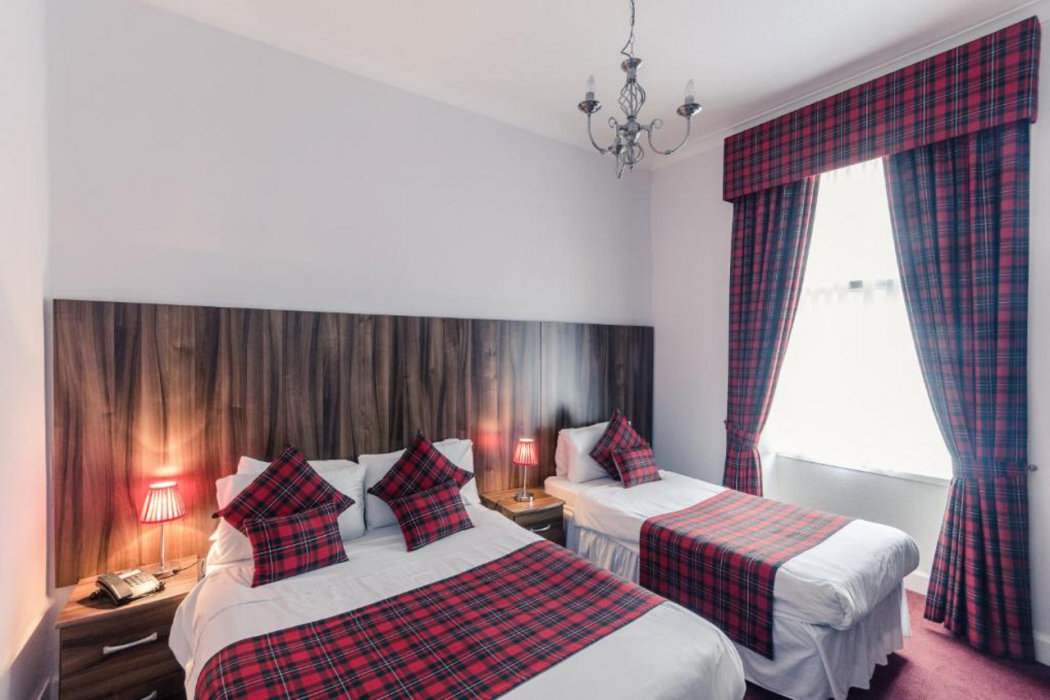 Argyll Guest House 15/55