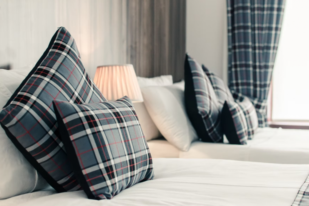 Argyll Guest House 10/55