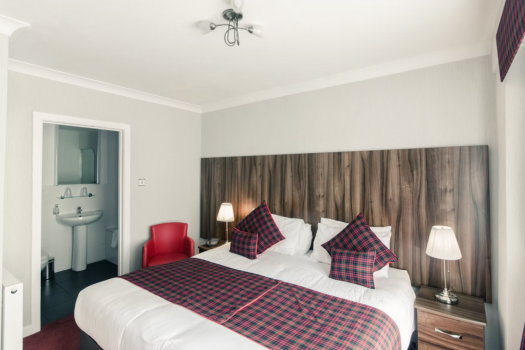 Argyll Guest House 9/55