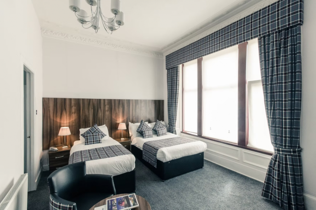Argyll Guest House 13/55
