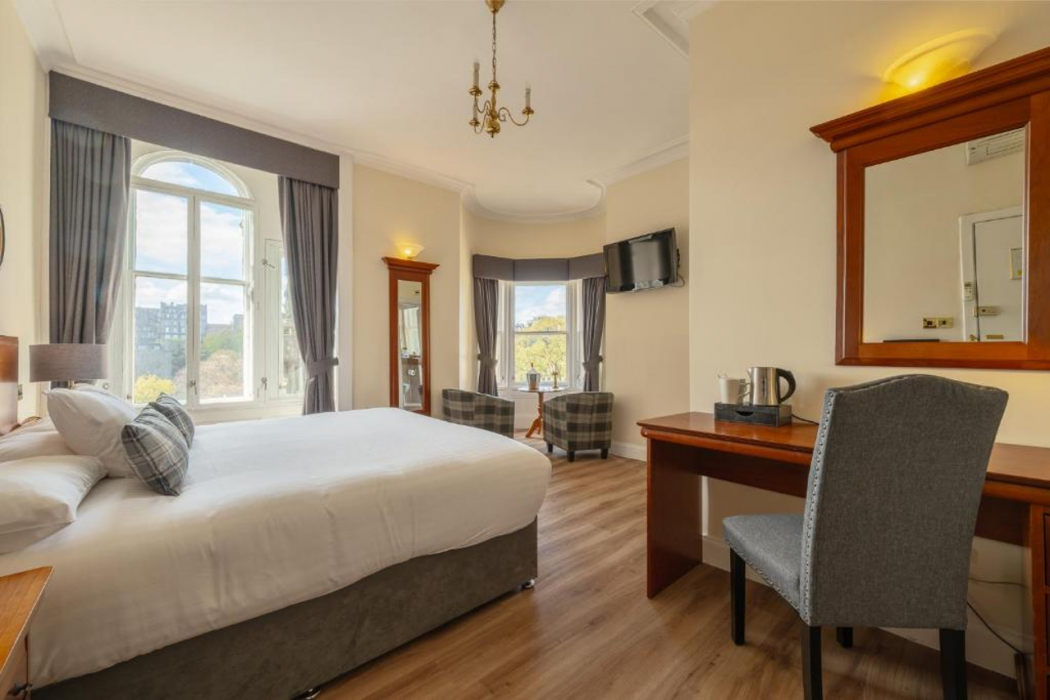 Old Waverley Hotel 20/47