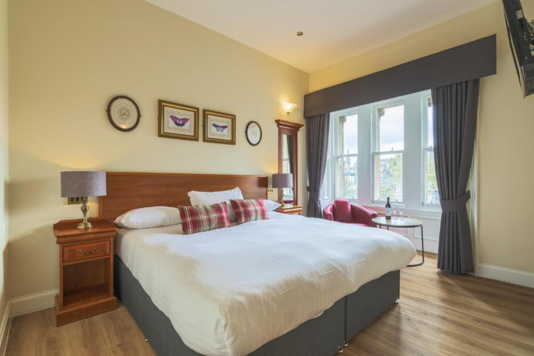 Old Waverley Hotel 14/47