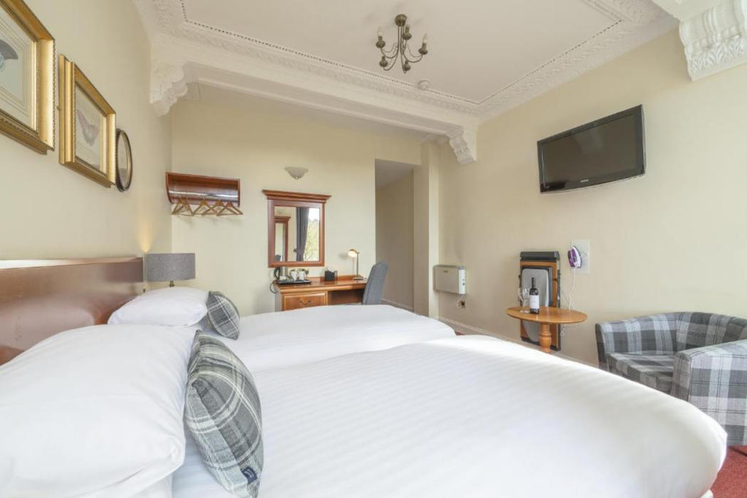 Old Waverley Hotel 18/47