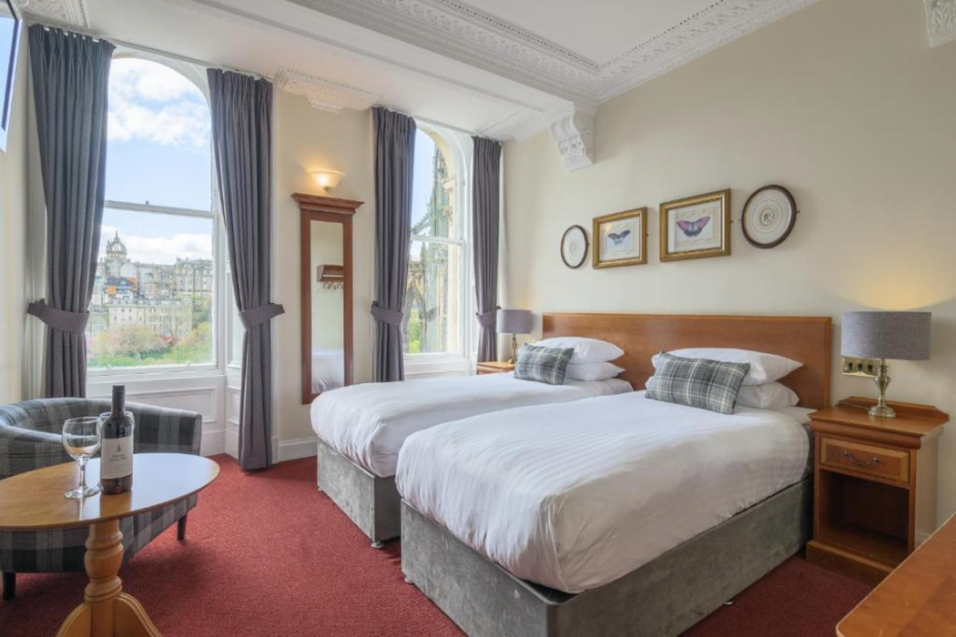 Old Waverley Hotel 16/47