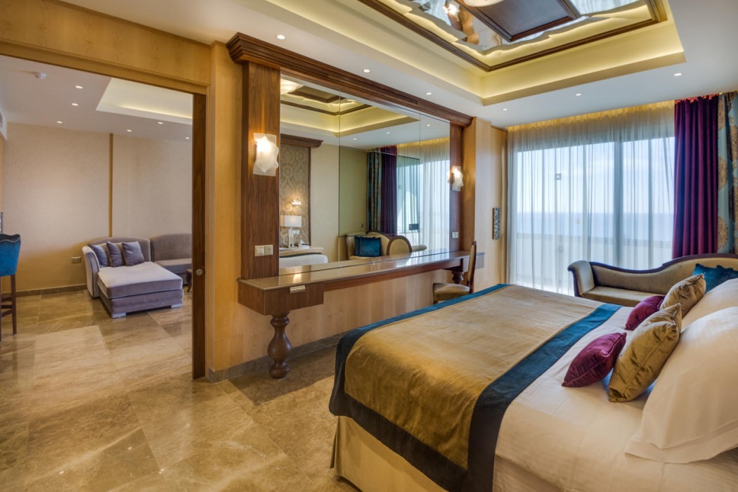 Adams Beach Hotel and SPA 31/75