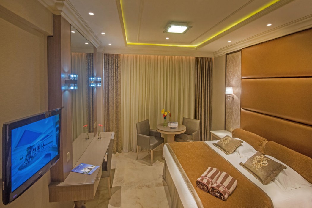 Adams Beach Hotel and SPA 21/75