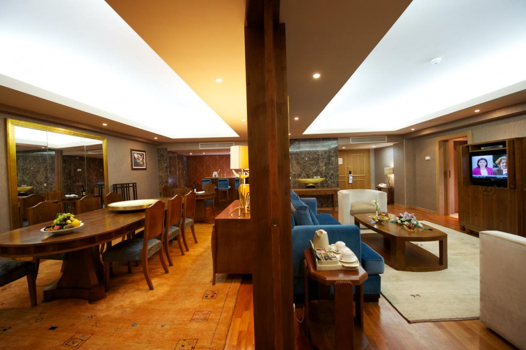 Adams Beach Hotel and SPA 28/75