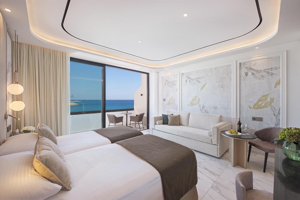 Adams Beach Hotel and SPA 26/75