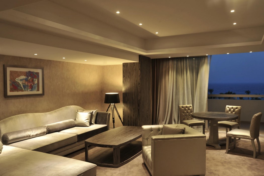 Adams Beach Hotel and SPA 12/75