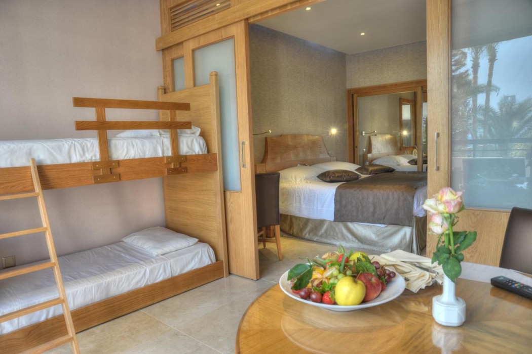 Adams Beach Hotel and SPA 15/75