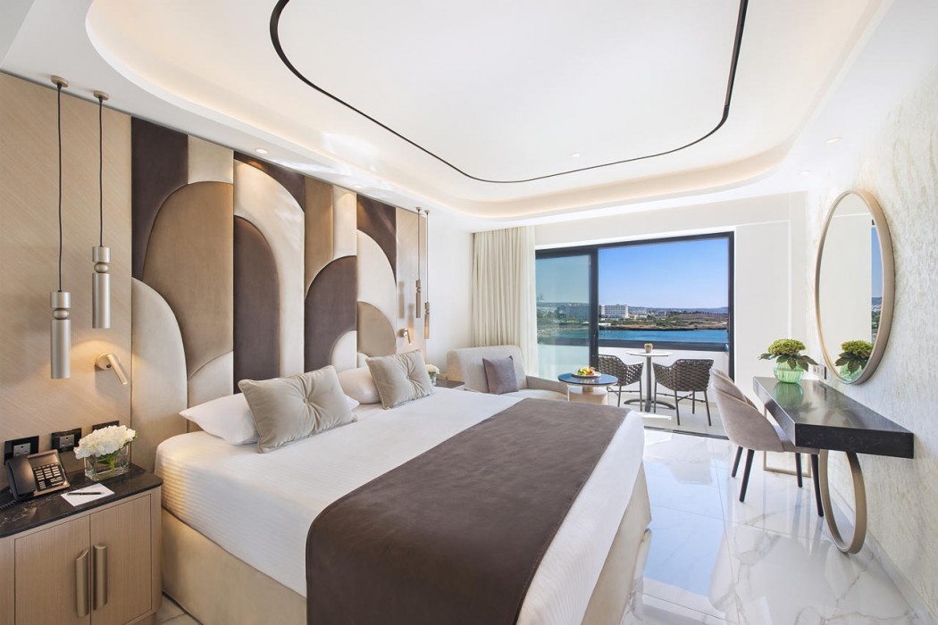 Adams Beach Hotel and SPA 16/75