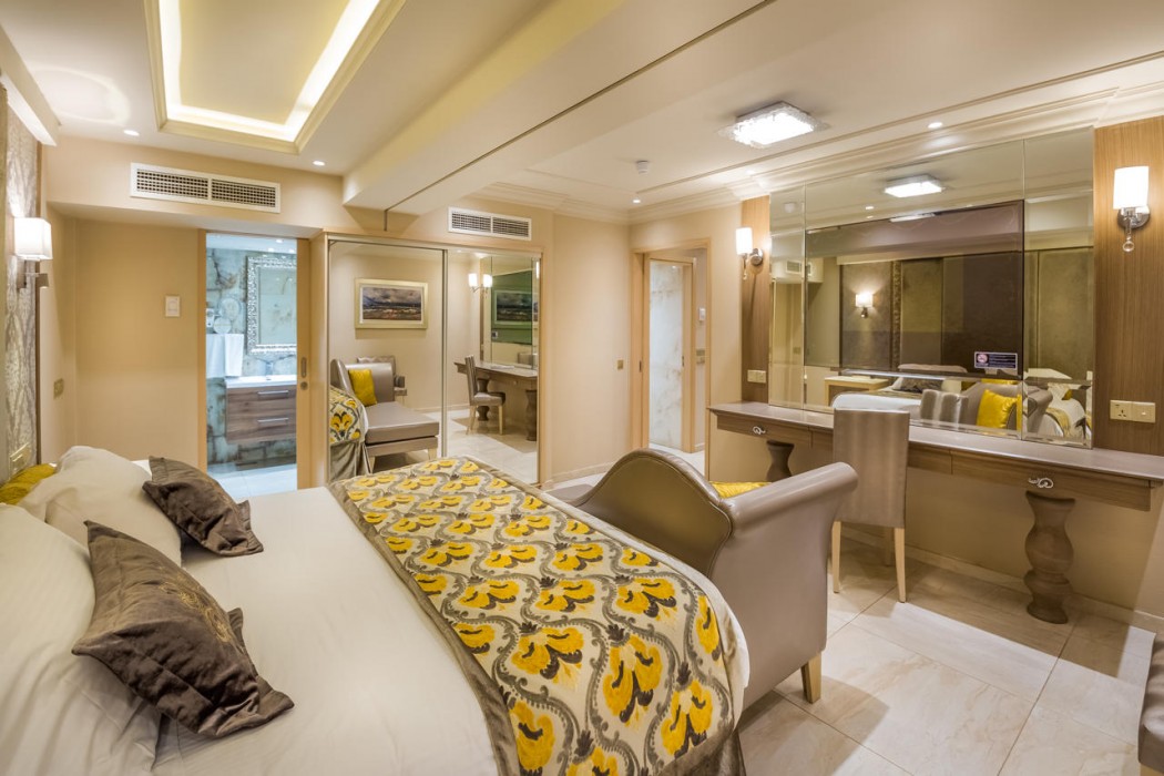 Adams Beach Hotel and SPA 27/75