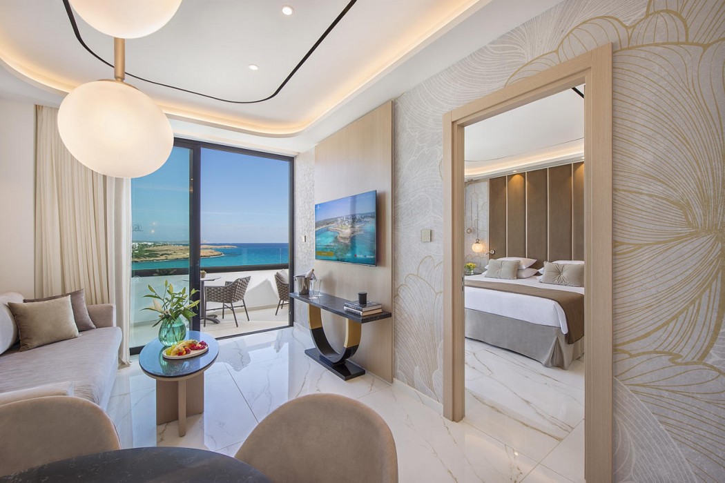 Adams Beach Hotel and SPA 17/75
