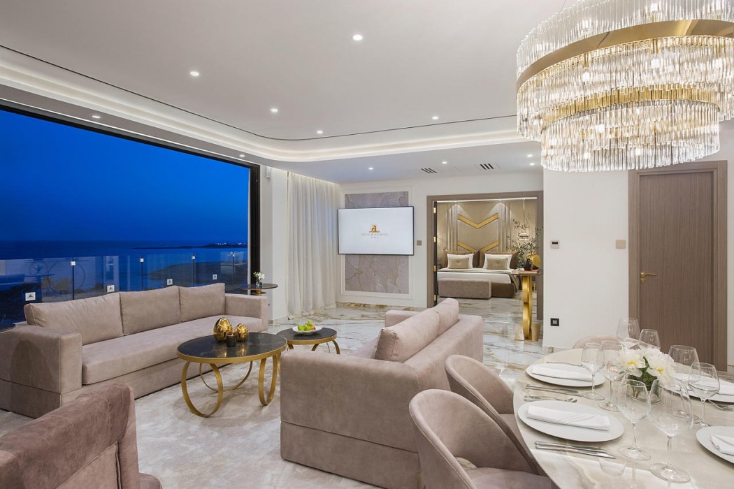 Adams Beach Hotel and SPA 23/75