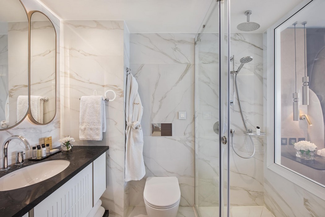 Adams Beach Hotel and SPA 13/75