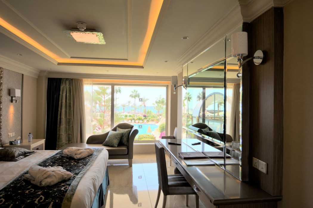 Adams Beach Hotel and SPA 22/75