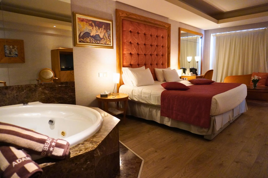 Adams Beach Hotel and SPA 30/75