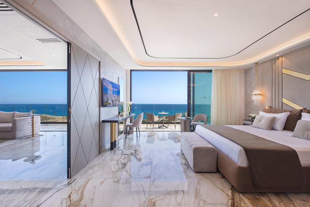 Adams Beach Hotel and SPA 20/75