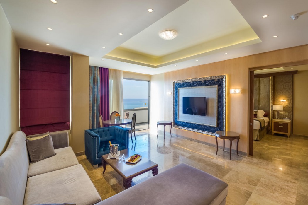 Adams Beach Hotel and SPA 19/75