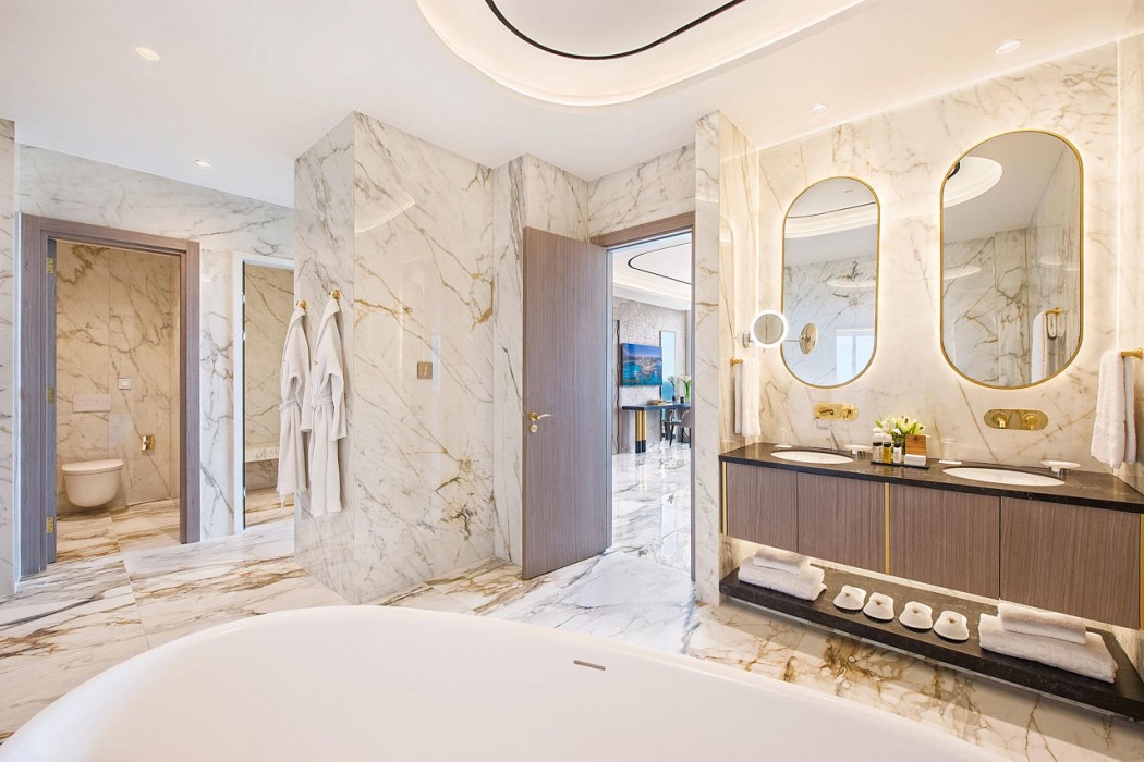 Adams Beach Hotel and SPA 24/75