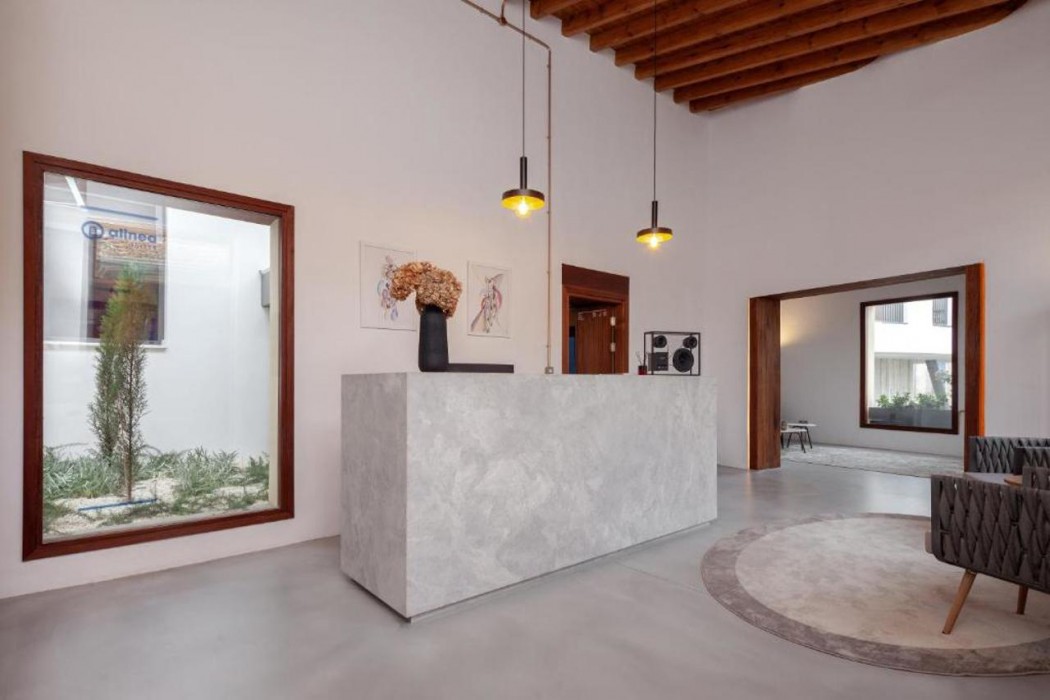 Alinea Suites Limassol Center 4/20