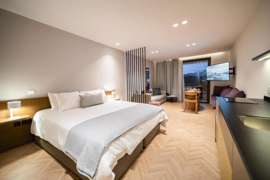 Alinea Suites Limassol Center 7/20