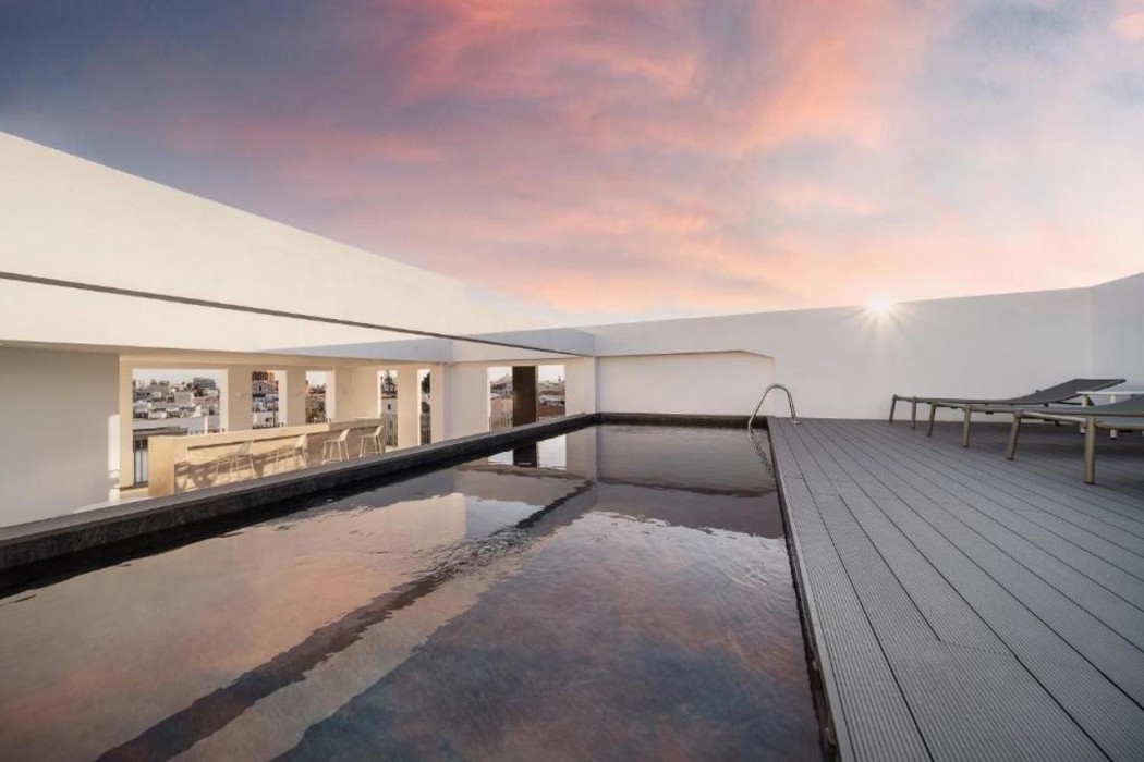 Alinea Suites Limassol Center 16/20