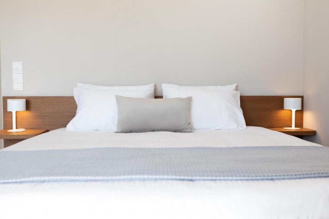 Alinea Suites Limassol Center 9/20