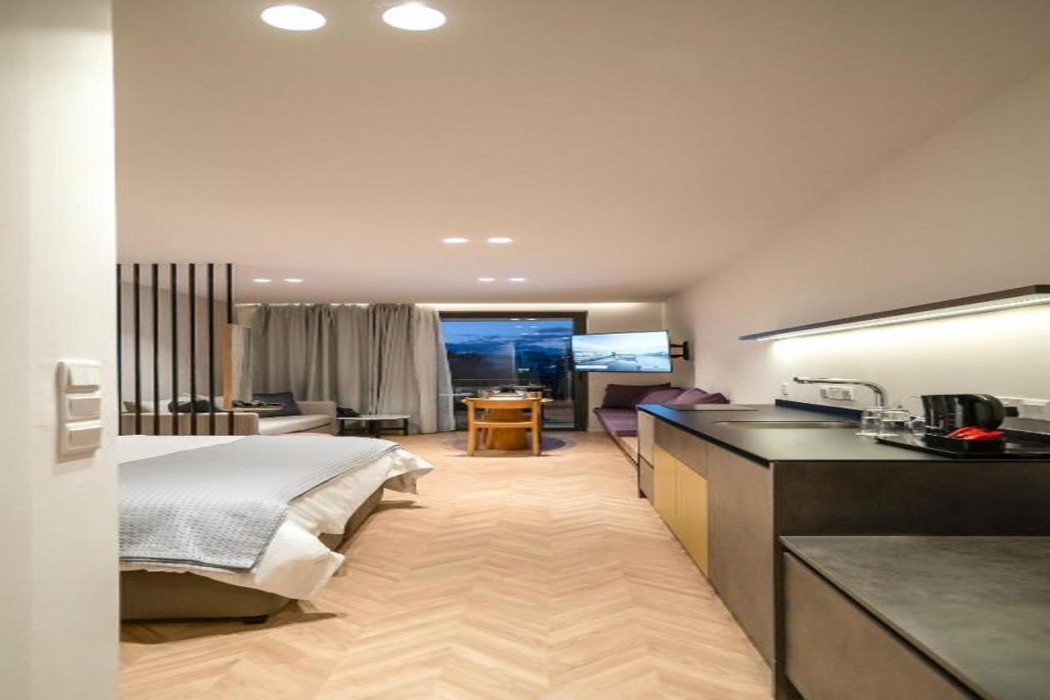 Alinea Suites Limassol Center 11/20