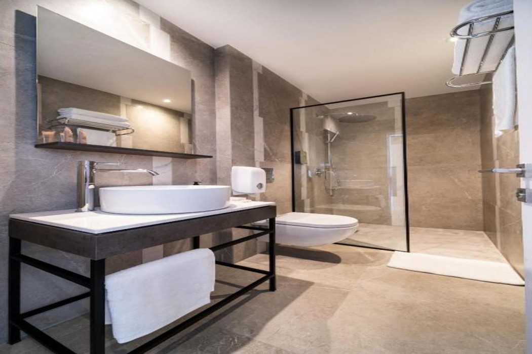 Alinea Suites Limassol Center 13/20