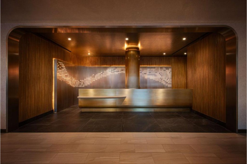Hilton New York Times Square 6/37