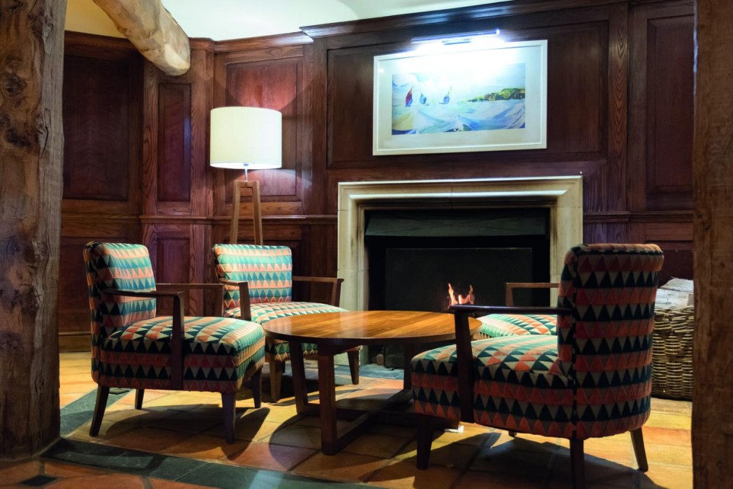 Solent Hotel and Spa 7/110