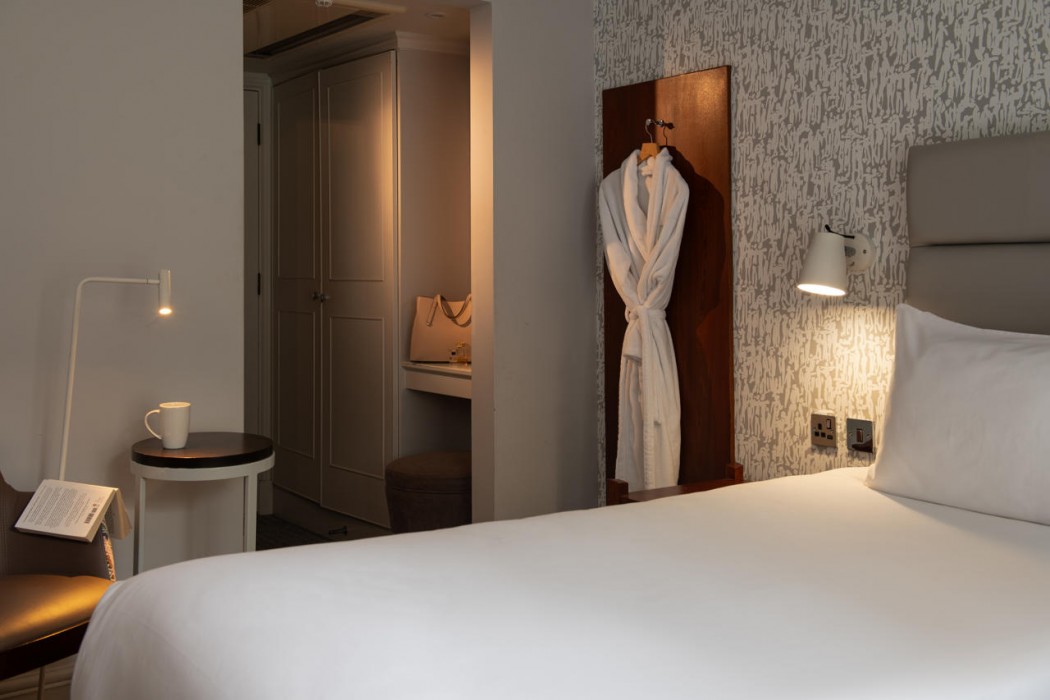 Solent Hotel and Spa 20/110