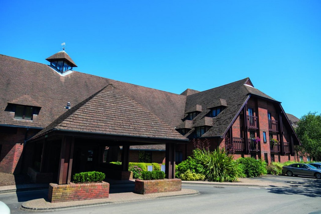Solent Hotel and Spa 1/110