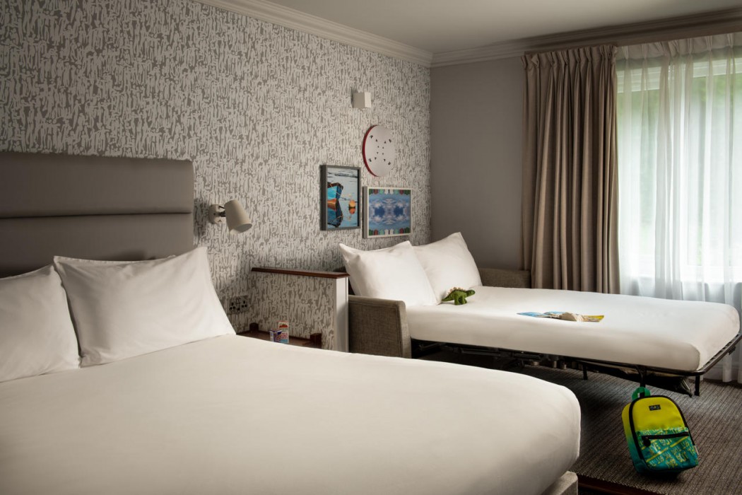 Solent Hotel and Spa 32/110