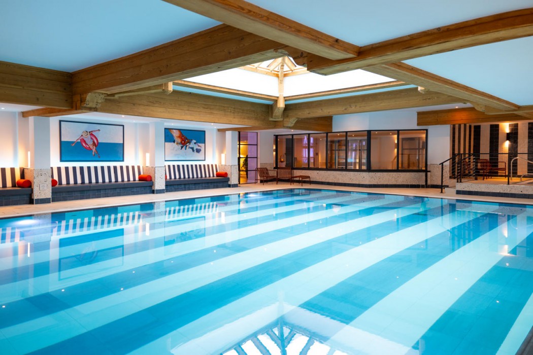 Solent Hotel and Spa 66/110