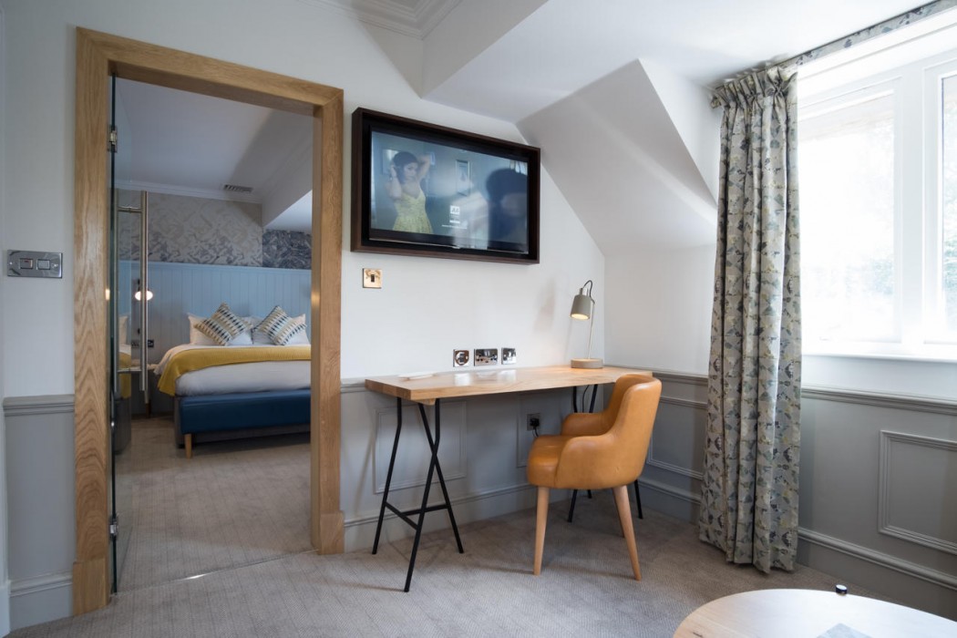 Solent Hotel and Spa 24/110