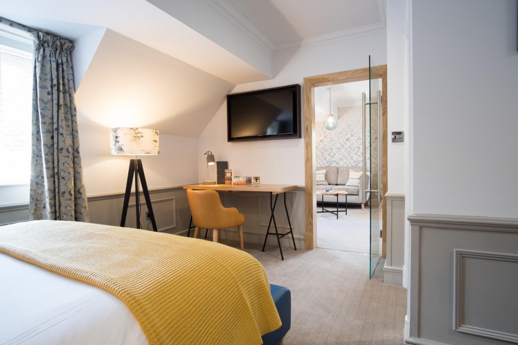 Solent Hotel and Spa 21/110
