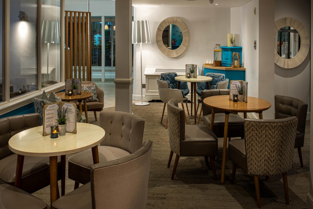 Solent Hotel and Spa 68/110