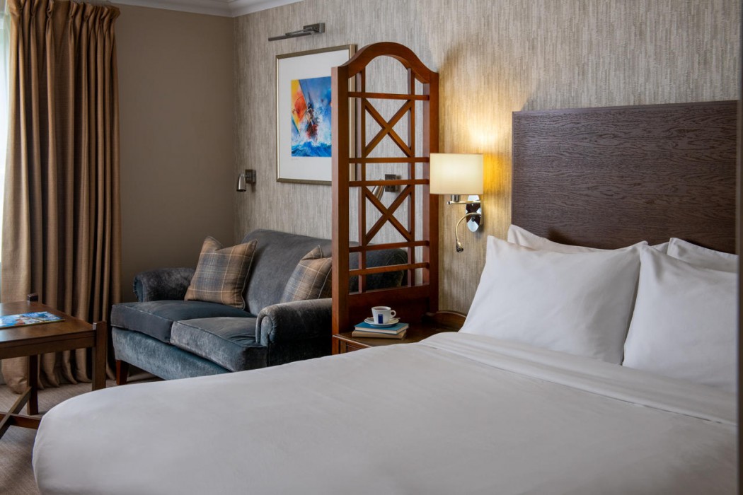 Solent Hotel and Spa 17/110