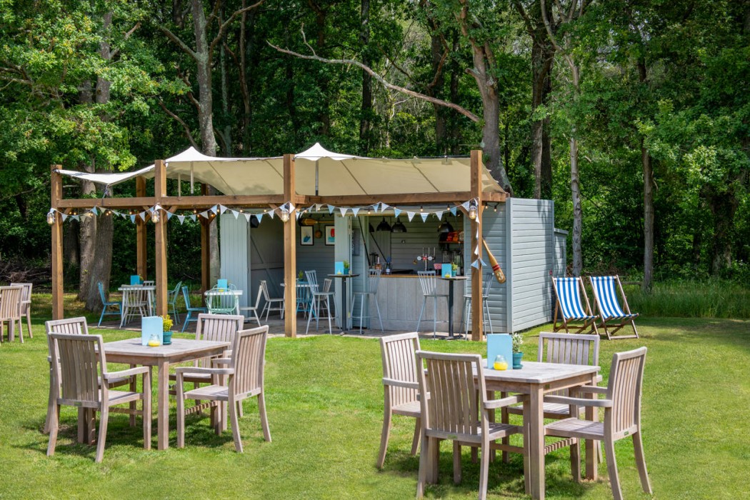 Solent Hotel and Spa 58/110