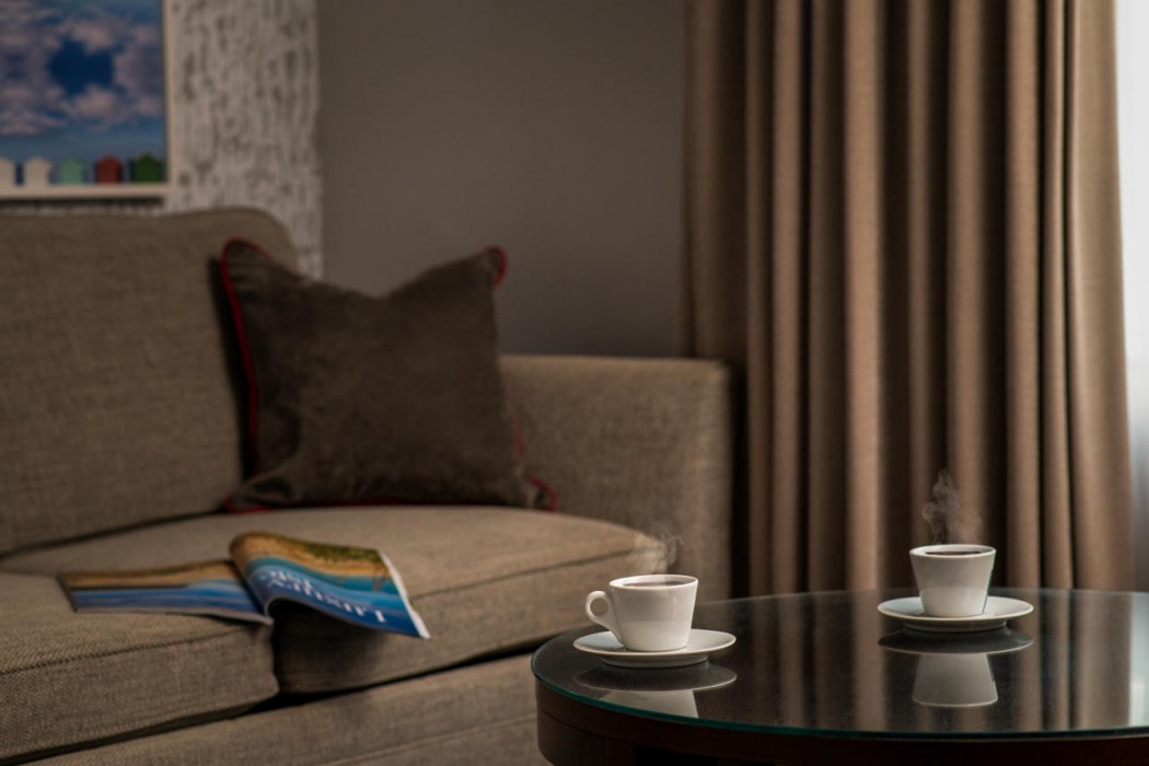 Solent Hotel and Spa 30/110