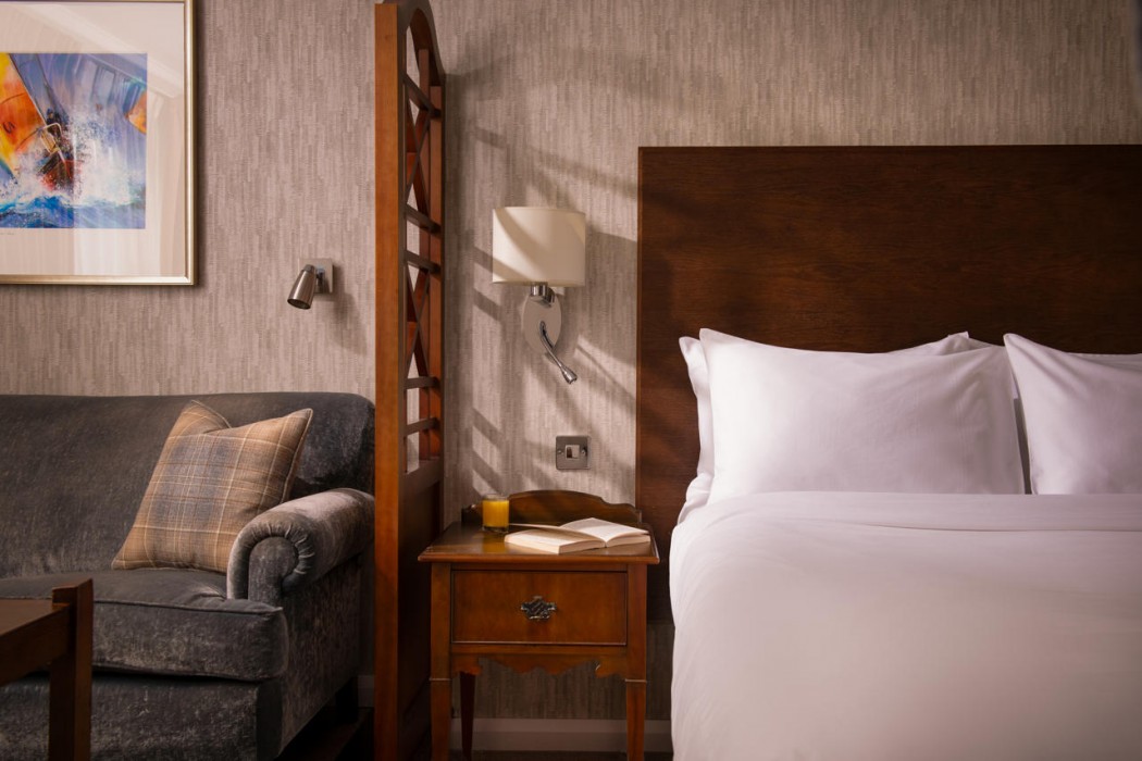 Solent Hotel and Spa 18/110
