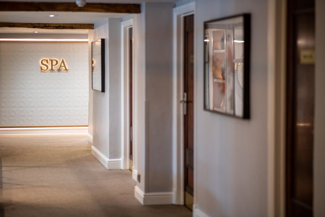 Solent Hotel and Spa 60/110