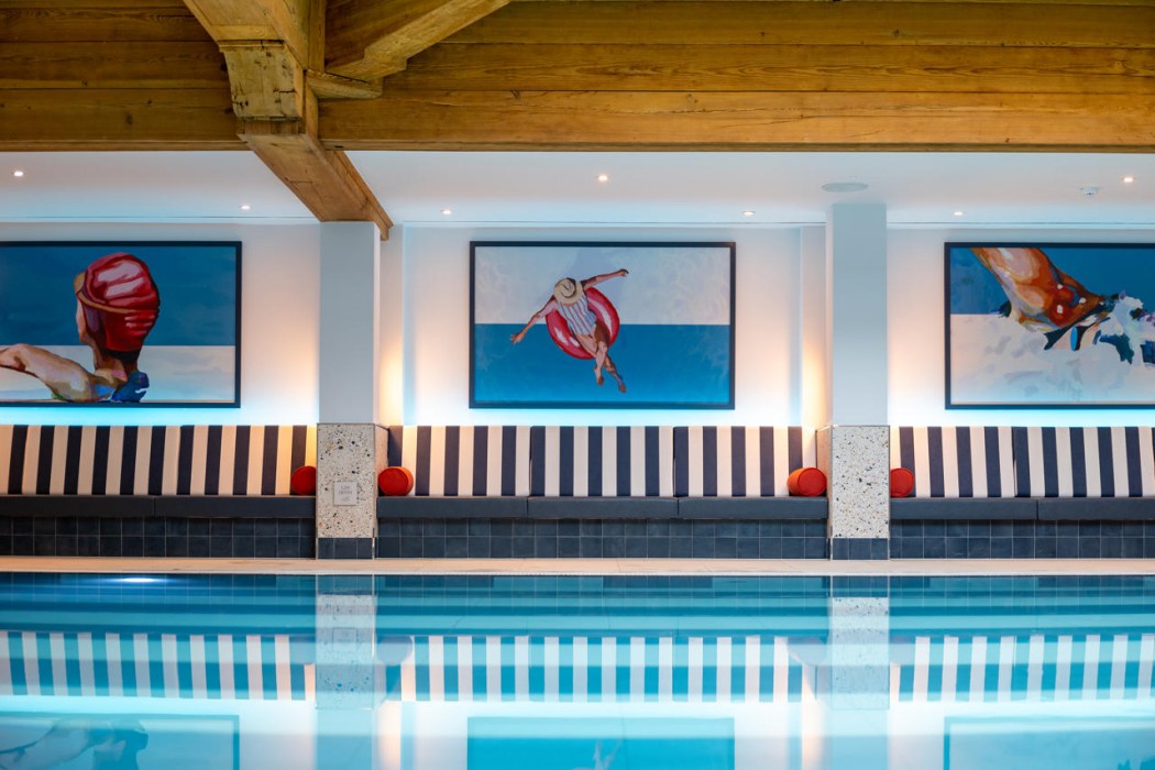 Solent Hotel and Spa 65/110